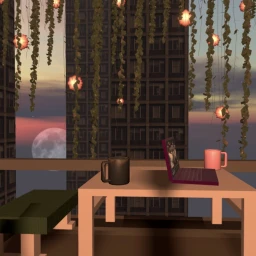 Cozy Apartment icon