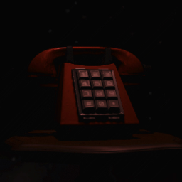The Phone