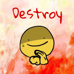 Untitled Game