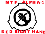 Mobile Task Force Alpha-1 | Red Right Hand