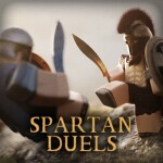 Spartan Duels
