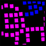 Gargantuan Dot Matrix Pegasus Pet Simulator 99 trading value