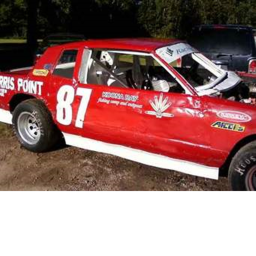 Raceing Fast!