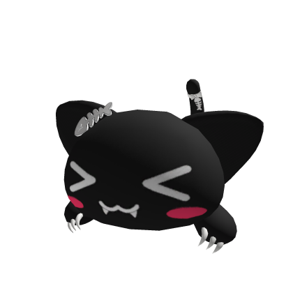 gatito black