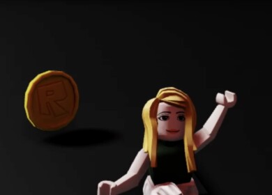 Gold Coin Every Time I Make Money 