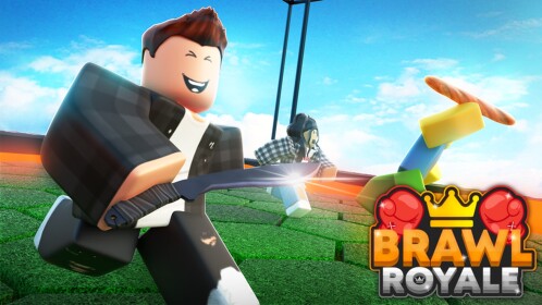 Brawl Royale
