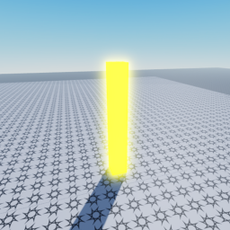 Gold  Spawn