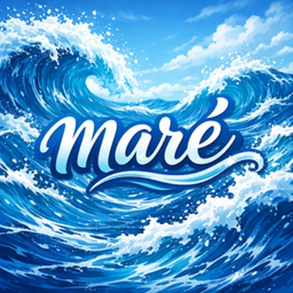 Maré Roblox group icon