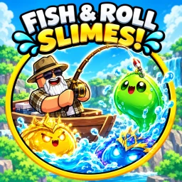 Slime RNG Tycoon 🍀 [UPDATE 1] 🍀 icon