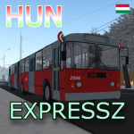 Hungarian Express TFG RP