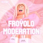 Froyolo Moderation Team