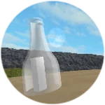 Message in a Bottle