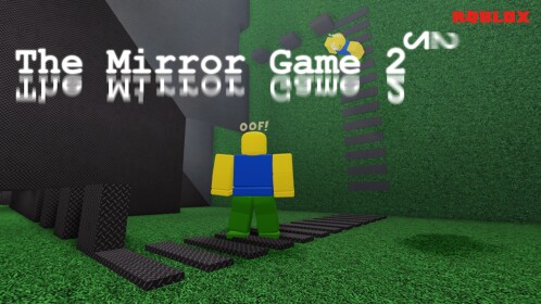 The Mirror Game 2