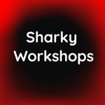 Sharky Workshops
