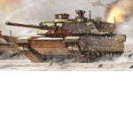 Free 4 War Productions
