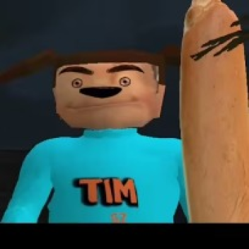 тимоха 1