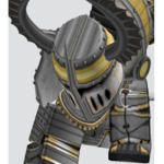 CrusaderOffical Fan Group
