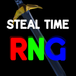 Steal Time RNG