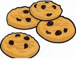 Cookie Crumbs :3
