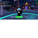 gangmama
