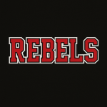 The Rebels Cheer Team!
