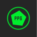 Penta-Pixel Games Official