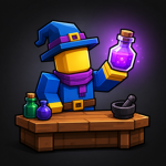The Potion NPCs