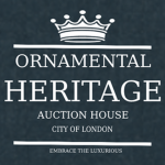 Ornamental Heritage Auction House