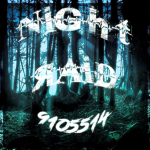 ≠ Night Raid