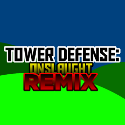 Legacy Defense: Onslaught Remix