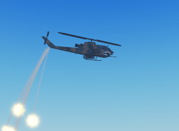 helicopter testing game smth smth (UPDATE) screenshot 3