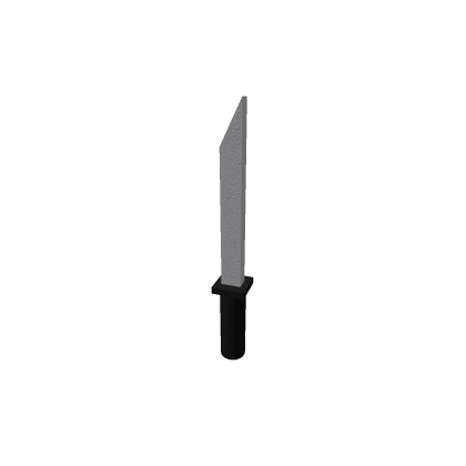 Knife