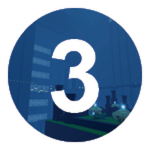 Cleared Floor 3