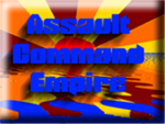 Assault Command Empire