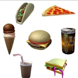 buy food then grow it icon