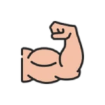 2x Strength Roblox gamepass thumbnail