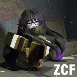 CQB Facility