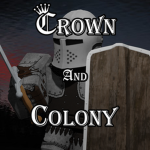 Crown and Colony