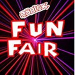 Fun fair  , for more donate ! :)