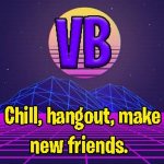 Vibe-Lounge