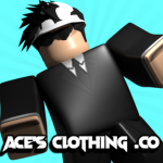 Ace's Clothing .Co