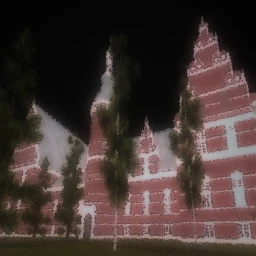 The Blackgolden Family Manor icon