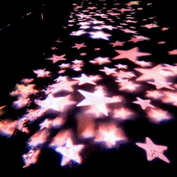 ☆