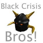 Black Crisis Bros!