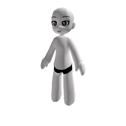Stylized Character