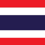 [KTH] Kingdom Of Thailand