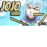 Jojo Suba.
