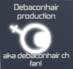Debaconhair Ch fan