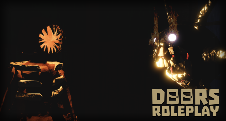 Doors RP: The Multiverse screenshot 4