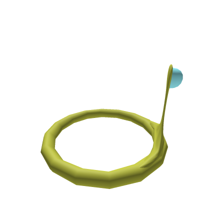 Bubblegum Crown